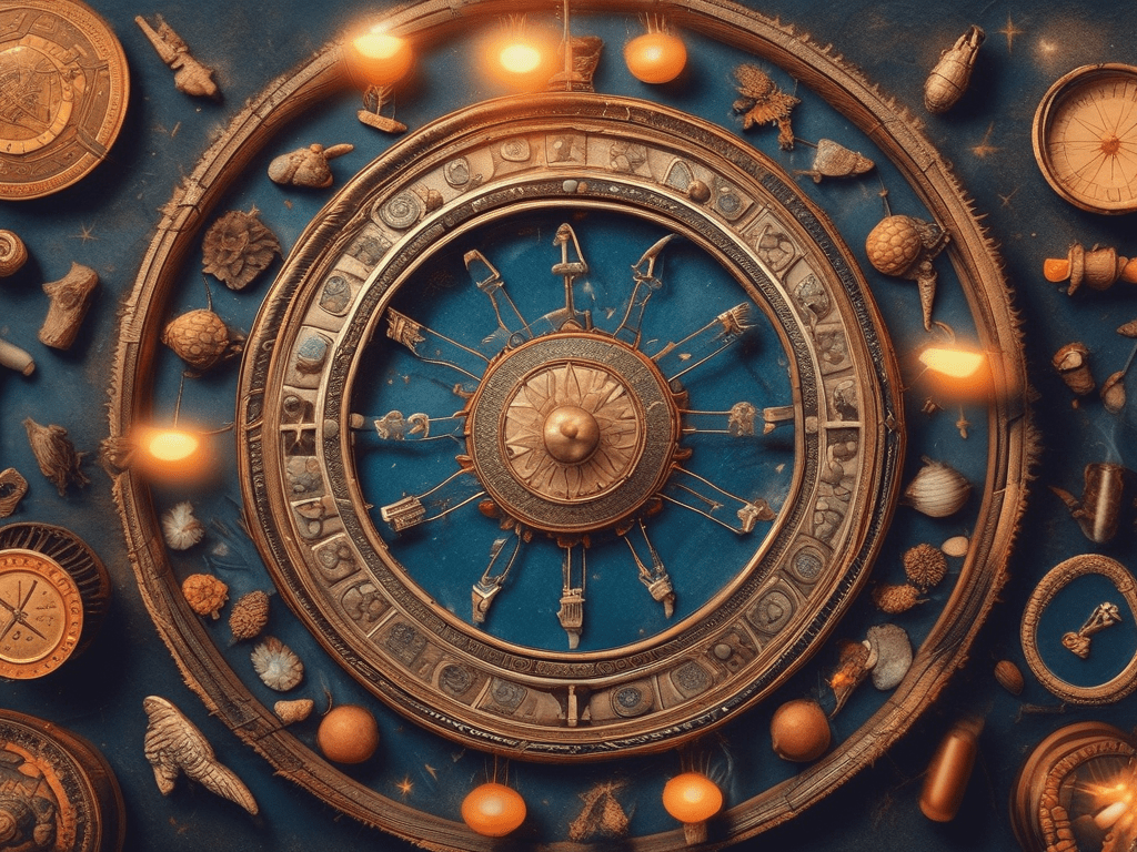 Mes prestations astrologiques