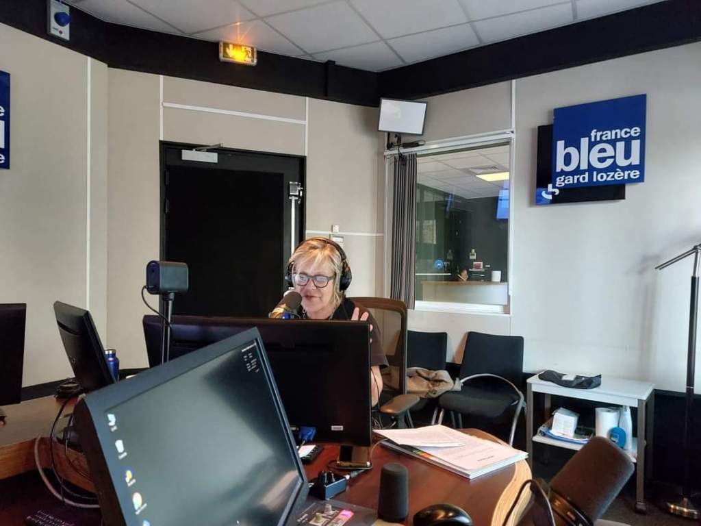 Chronique Astrologie France Bleu Gard&nbsp;Lozère