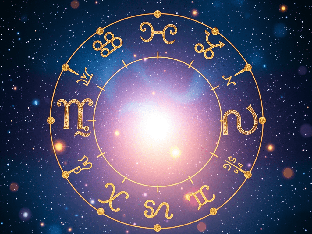 Consultation Astrologie