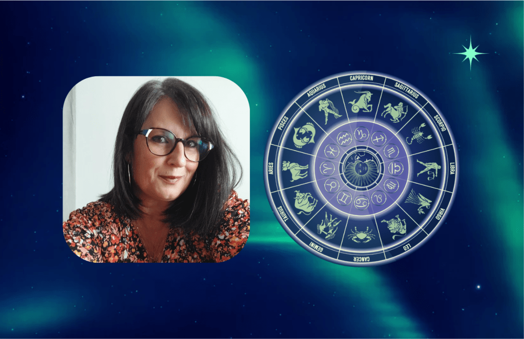 2025, pour mes 4 familles du zodiaque… Gard Lozère&nbsp;!