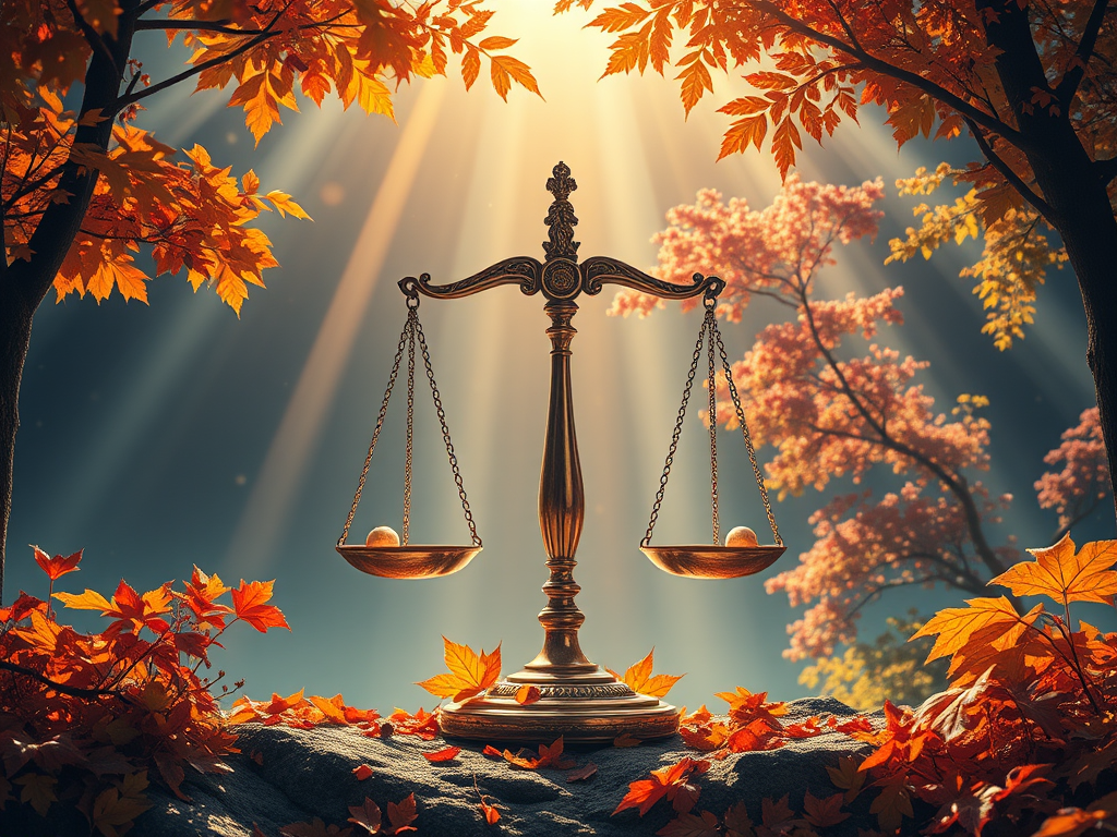 Année 2025 des Balances : Équilibre et Liberté&nbsp;d&rsquo;Être