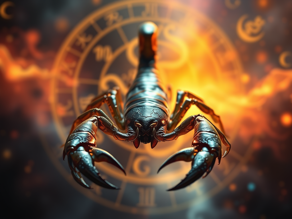 Scorpion 2025 : Sensations fortes et Défis à relever&nbsp;!