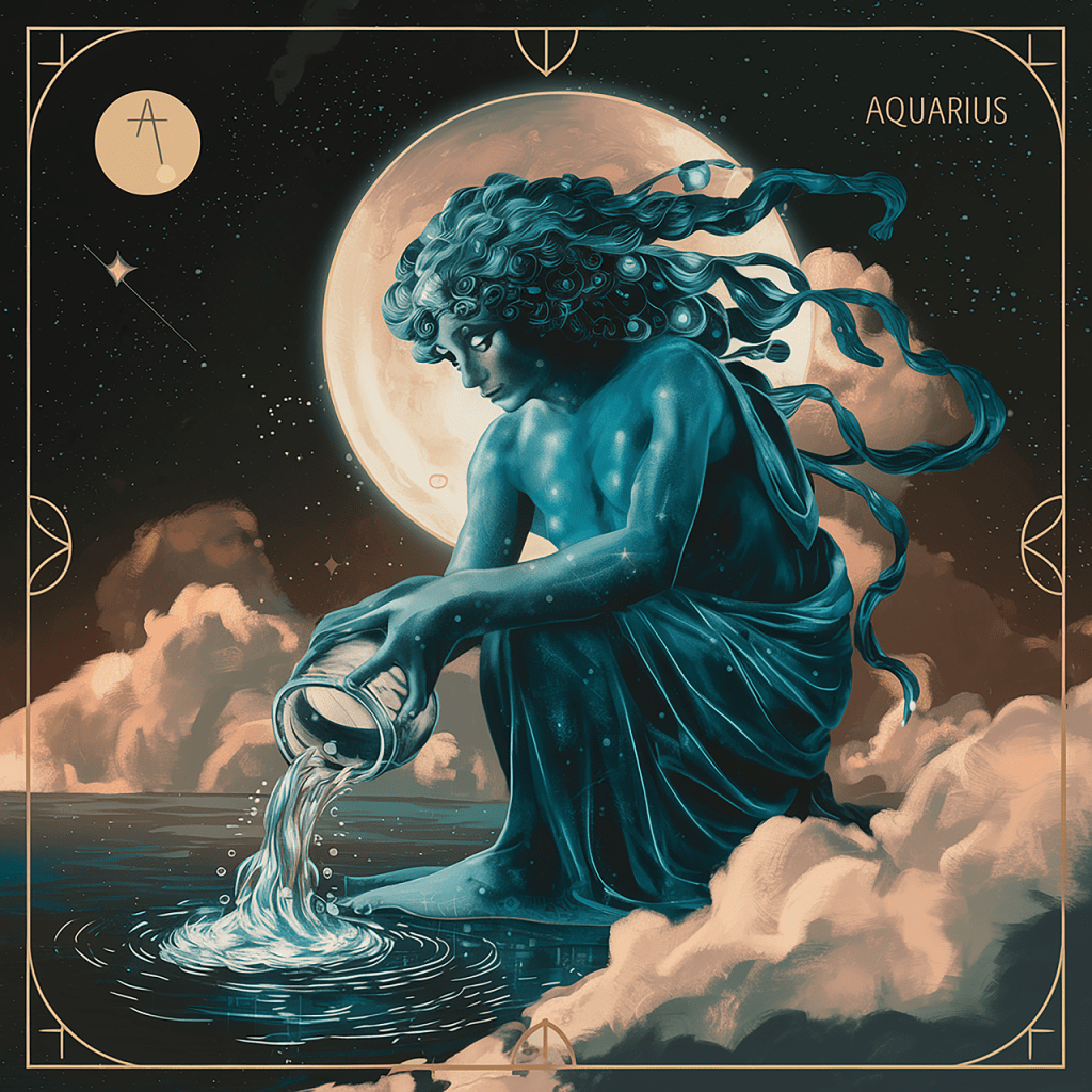 Verseau 2025 : Énergie du Phénix et&nbsp;Liberté