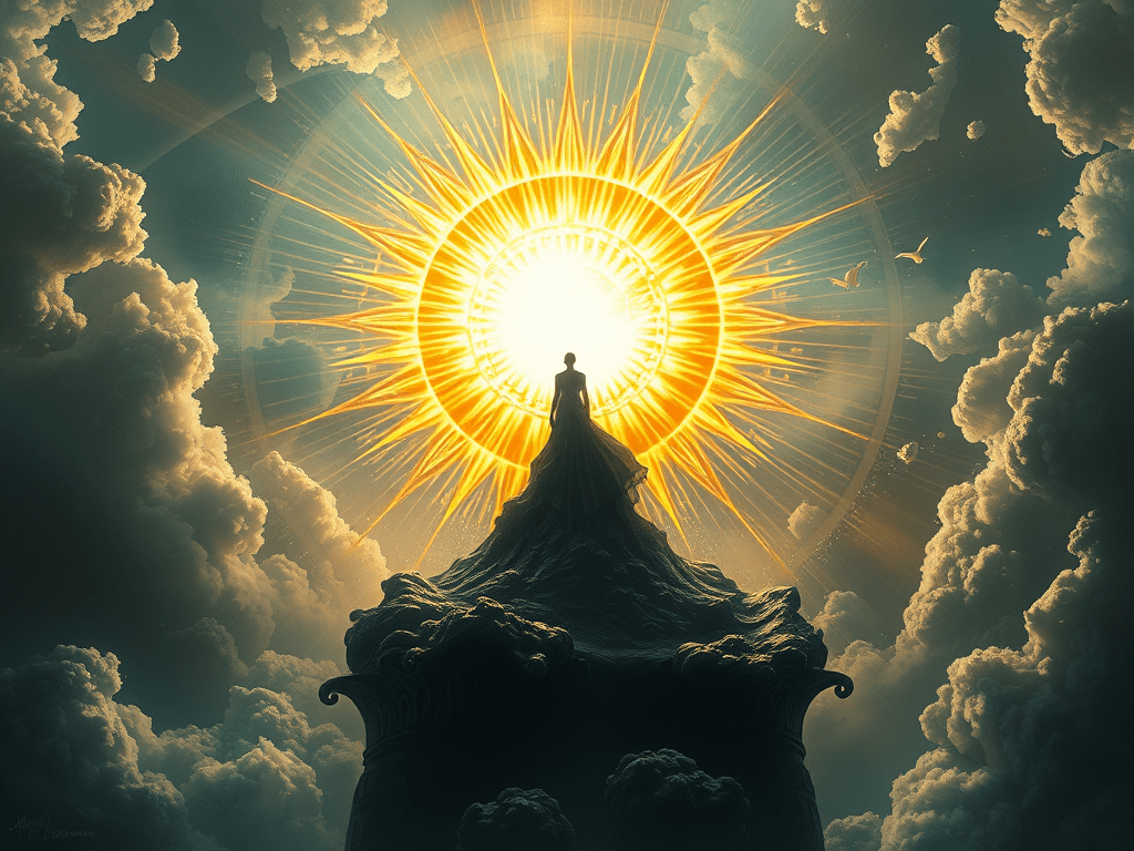 Soleil et Pluton : Énergie de Transmutation en&nbsp;Verseau