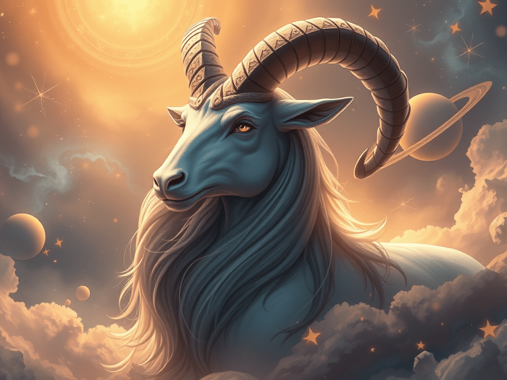 Capricorne : Nouvelle ère sans Pluton en&nbsp;2025