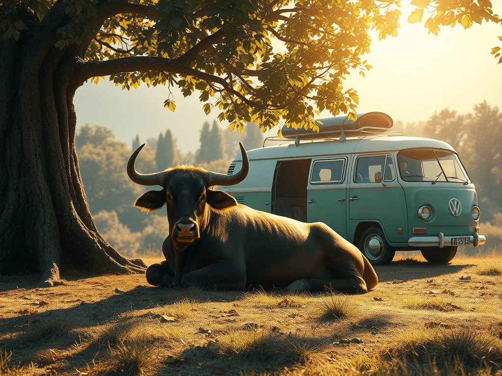 Nouvelle Lune en Taureau du 27 avril 2025 à&nbsp;21h31