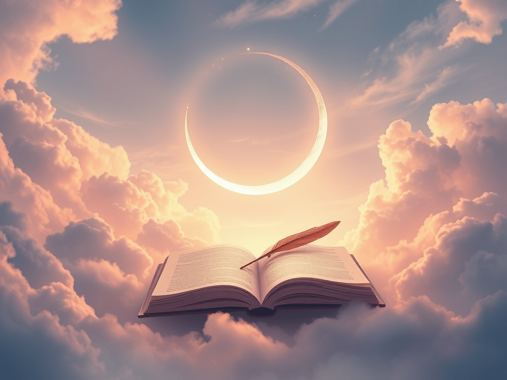 Nouvelle Lune en Gémeaux du 27 mai 2025 à&nbsp;5h02