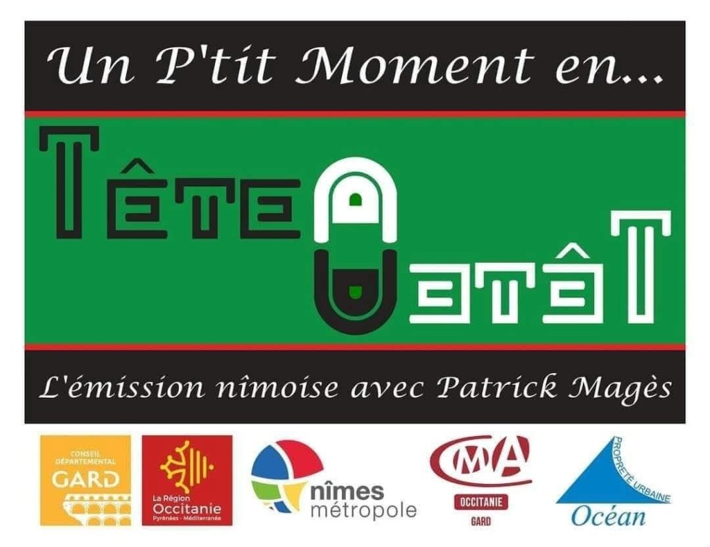 Nathalie Garcia Escudero rejoint Un P&rsquo;tit Moment en TêTe À&nbsp;TêTe