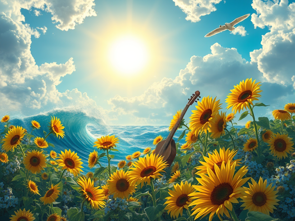 Un été pour grandir en douceur (mais&nbsp;sûrement)