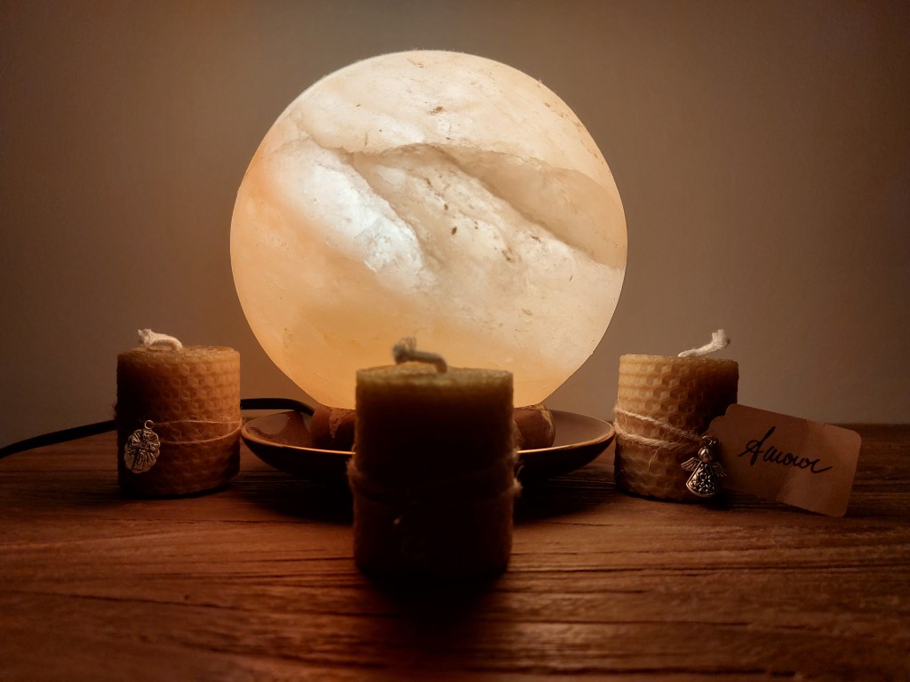 Rituels pour mes natifs du Cancer et du&nbsp;Capricorne