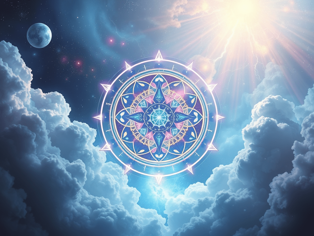 💫 Uranus en Gémeaux (2025–2032) : Un défit pour mes signes&nbsp;mutables