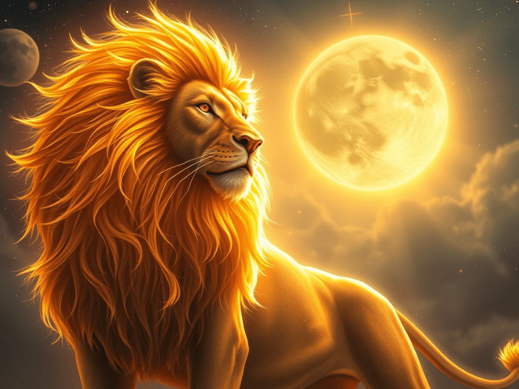 Pleine Lune en Verseau du 9 août 2025, 09h55&nbsp;🌕✨