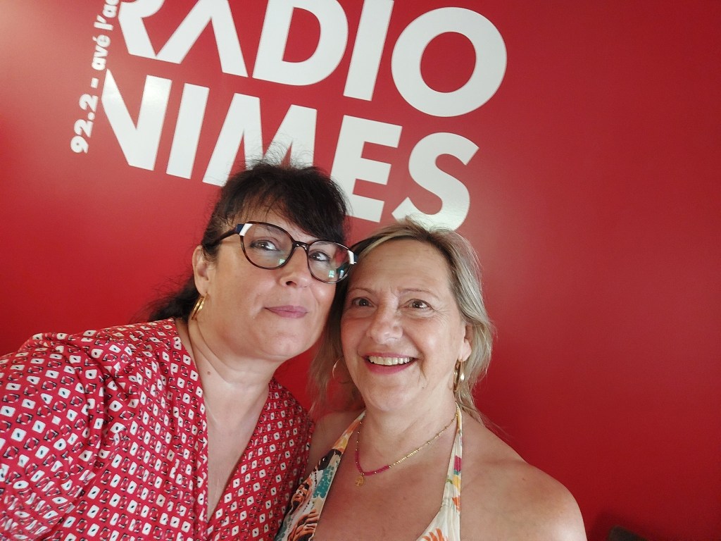 ✨ Nos rendez-vous Astro-Tarot de Septembre&nbsp;2025