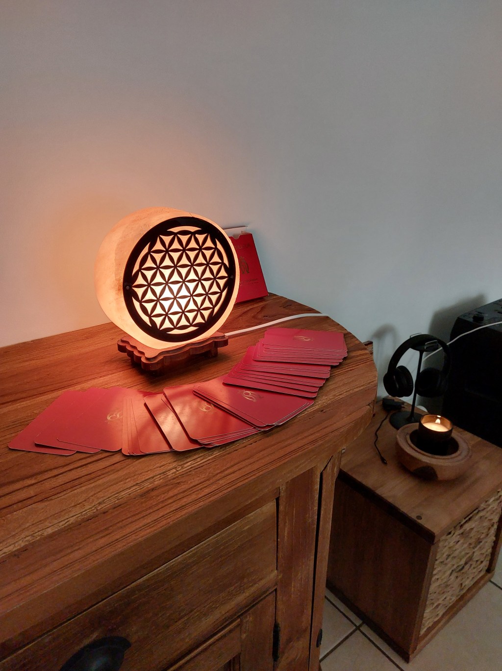 ✨ La Pleine Lune en Poissons nous ouvre les portes de l’intuition&nbsp;✨