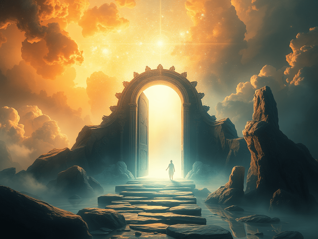 ✨ Le Portail du 9/9/9 : Quèsaco ?&nbsp;✨