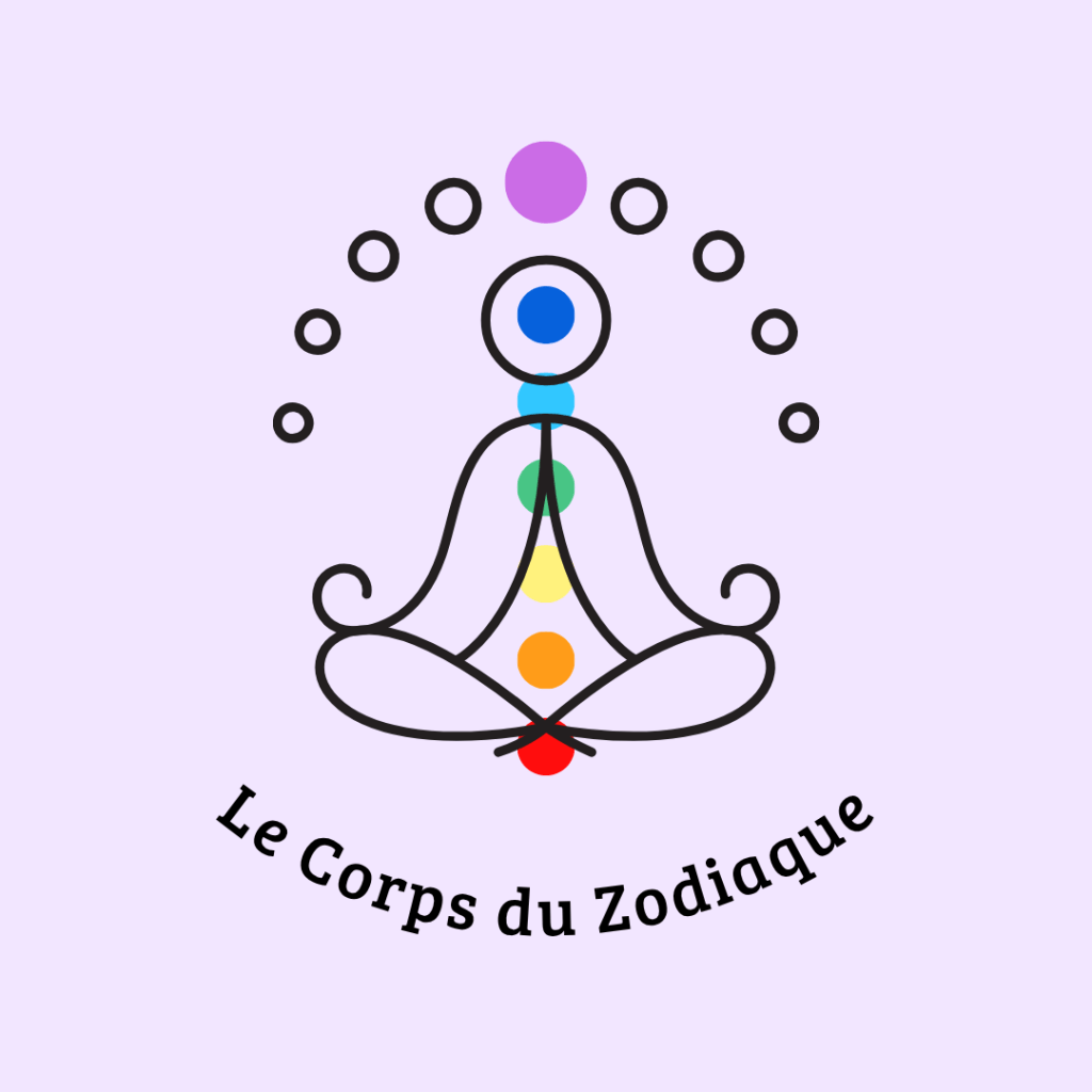 🌿 Atelier : Le Corps du Zodiaque — Soigner nos 12 maisons&nbsp;intérieures