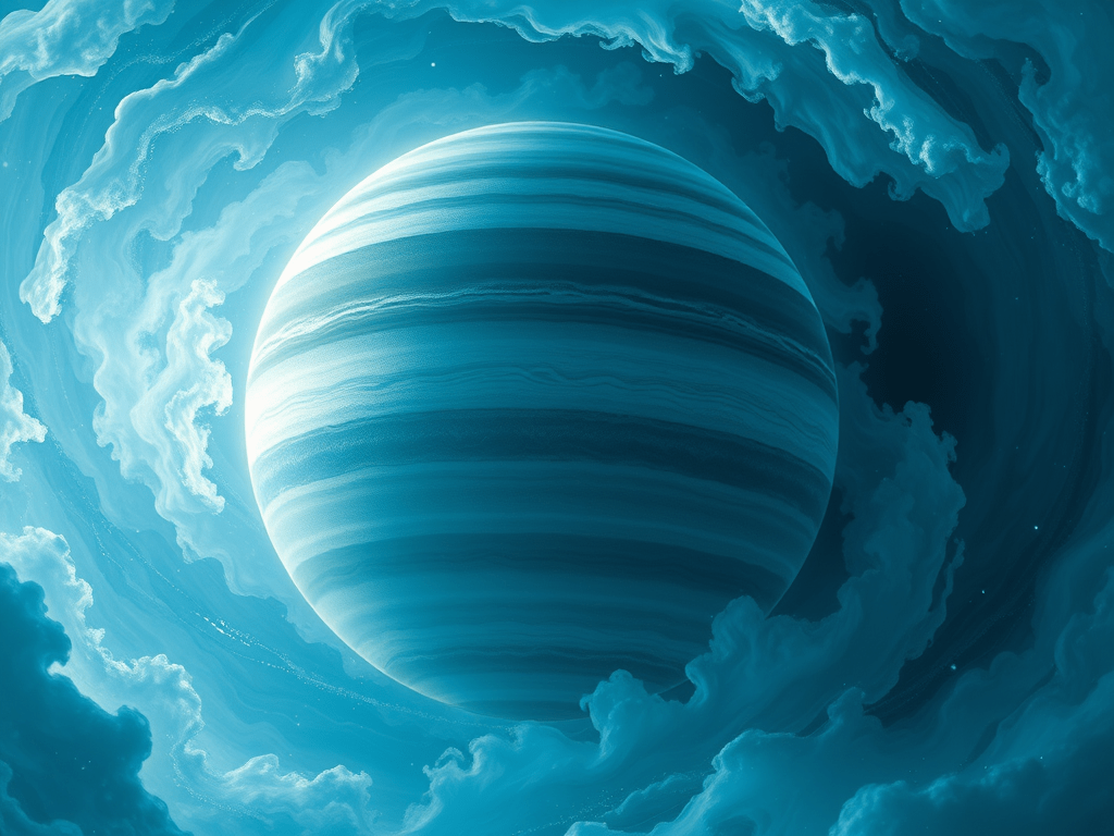 🌊 Atelier du 8 novembre – Voyage avec&nbsp;Neptune