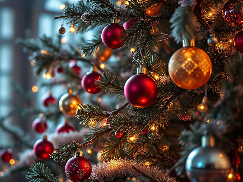 ⭐ Chronique de Noël — 25 décembre&nbsp;2025