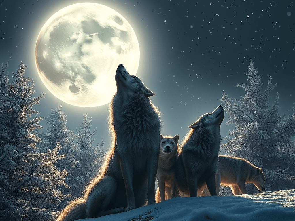 🌕 Pleine Lune en Cancer du 3 janvier 2026 –&nbsp;11h02