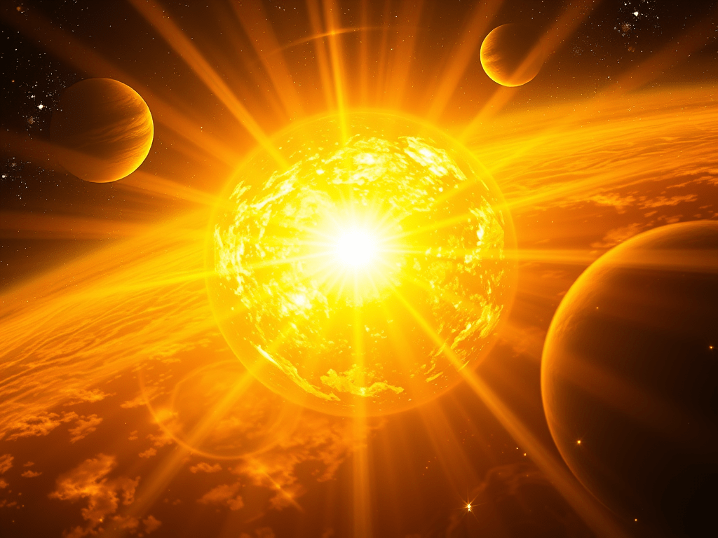 Janvier 2026 : quand les planètes changent de&nbsp;décor