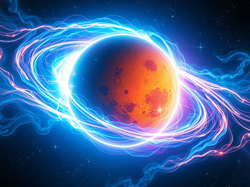 ✨ Stellium en Verseau : quand l’air devient électrique&nbsp;✨