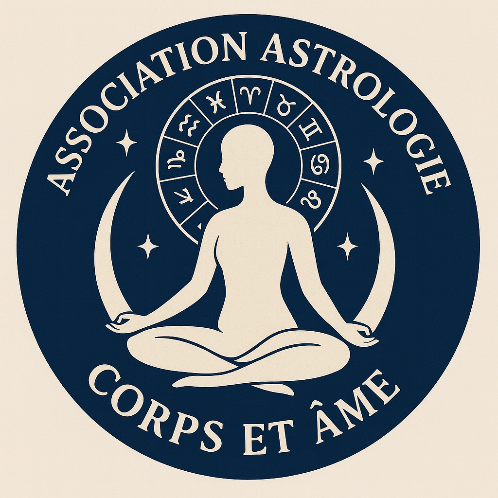 🌙✨ ASTROLOGIE CORPS ET ÂME&nbsp;✨🌙