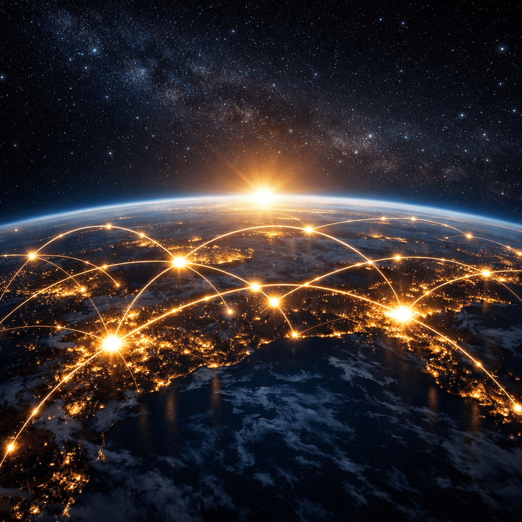 🔥 Mars en Bélier — le feu du vivant