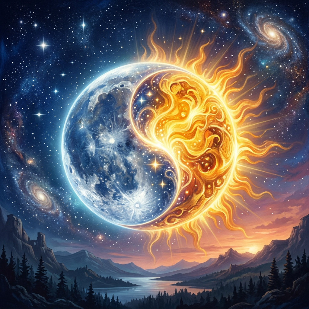 Nouvelle Lune en Bélier du 17 avril&nbsp;2026