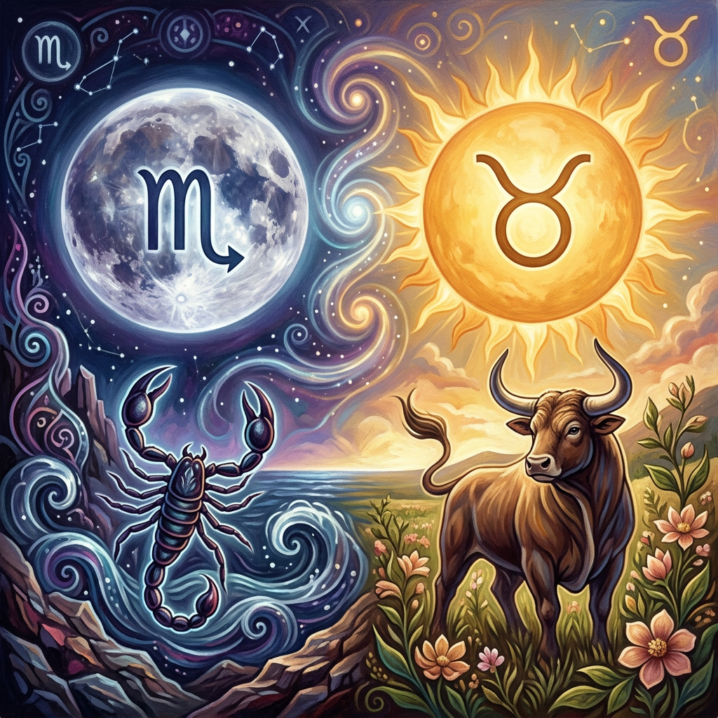 Pleine Lune en Scorpion : Embrasser la&nbsp;Transformation