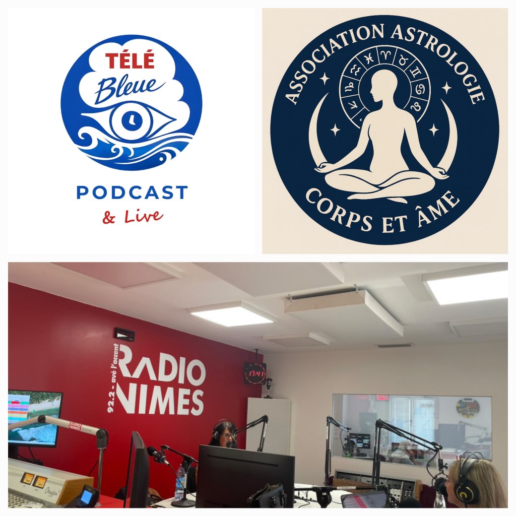 🌟 ACTUALITÉS DE L’ASSOCIATION ASTROLOGIE CORPS & ÂME 🌟
