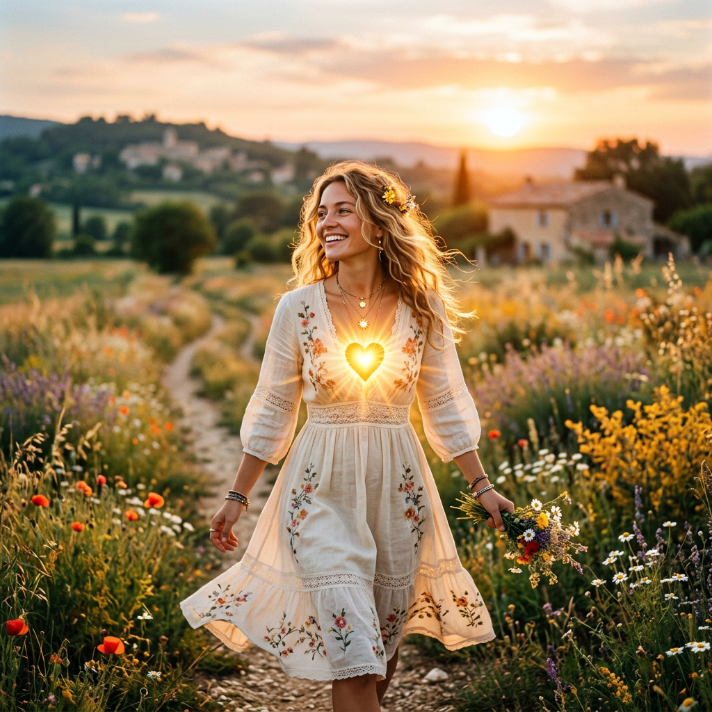 Et si nous étions notre plus belle histoire d&rsquo;Amour&nbsp;?
