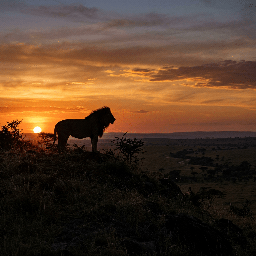 Entrée du Soleil en&nbsp;Lion